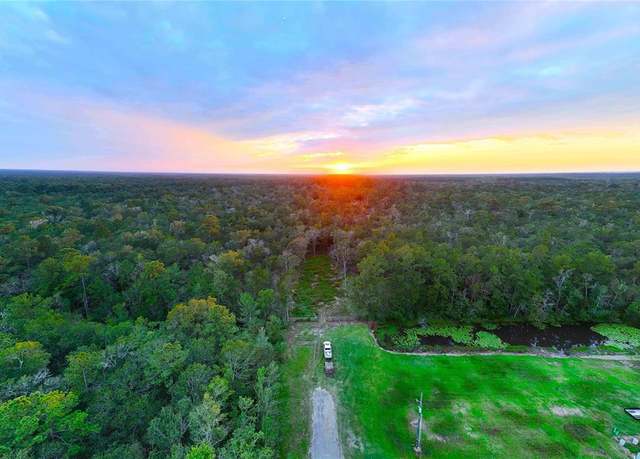 Property at TBD CR 112, Devers, TX 77538