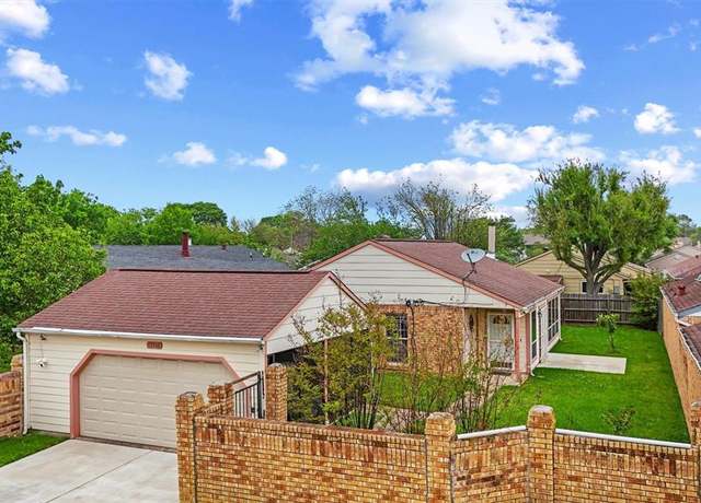 Property at 13542 Pasa Robles Ln, Houston, TX 77083, 3 beds, 2 baths