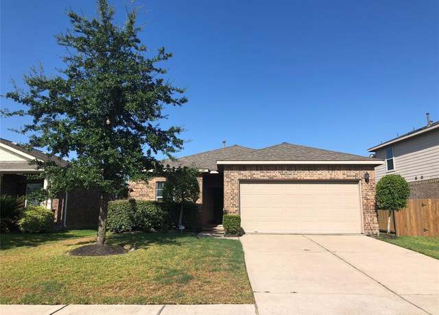 Property at 6118 Sierra Springs Ln, Katy, TX 77494, 3 beds, 2 baths