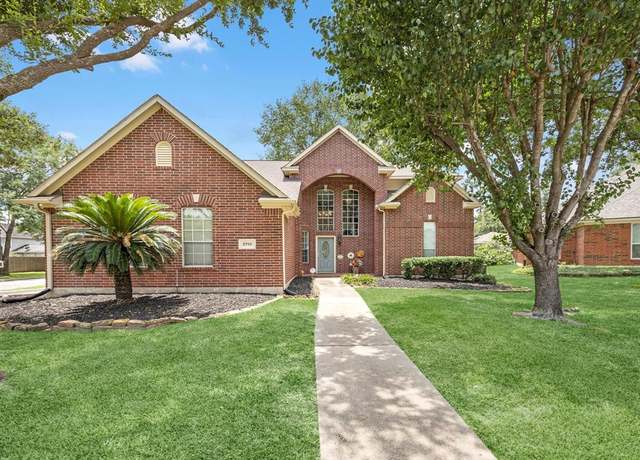 Property at 2710 Magnolia Walk, Spring, TX 77388, 4 beds, 2.5 baths