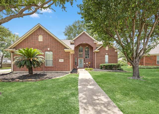 Property at 2710 Magnolia Walk, Spring, TX 77388, 4 beds, 2.5 baths