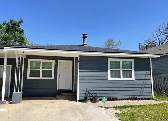 Property at 1412 S Hart Ave, Orange, TX 77630, 3 beds, 1 bath