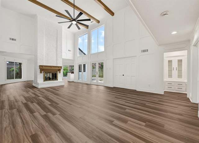 Property at 15618 Banty Falls Ct, Houston, TX 77068, 5 beds, 3.5 baths