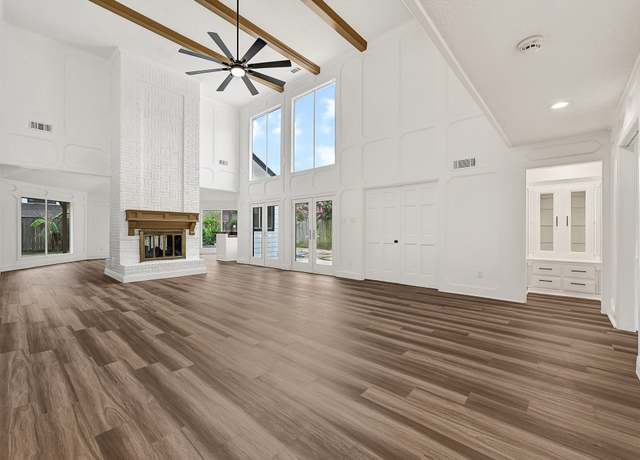 Property at 15618 Banty Falls Ct, Houston, TX 77068, 5 beds, 3.5 baths