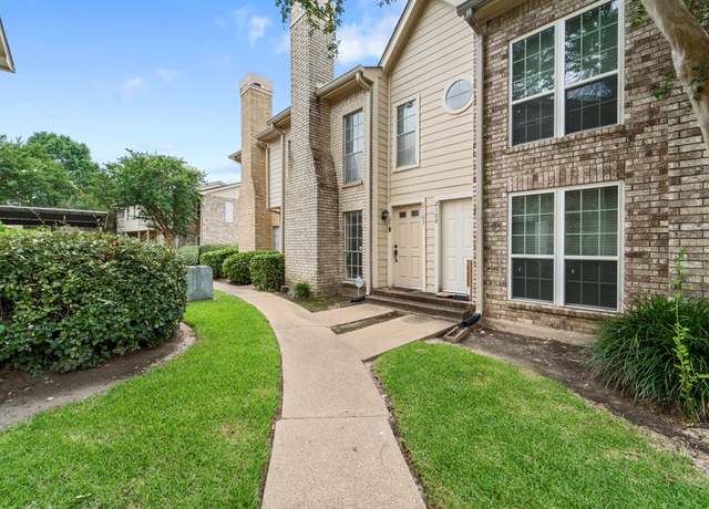 Property at 7575 Cambridge St #2103, Houston, TX 77054, 1 bed, 1.5 baths