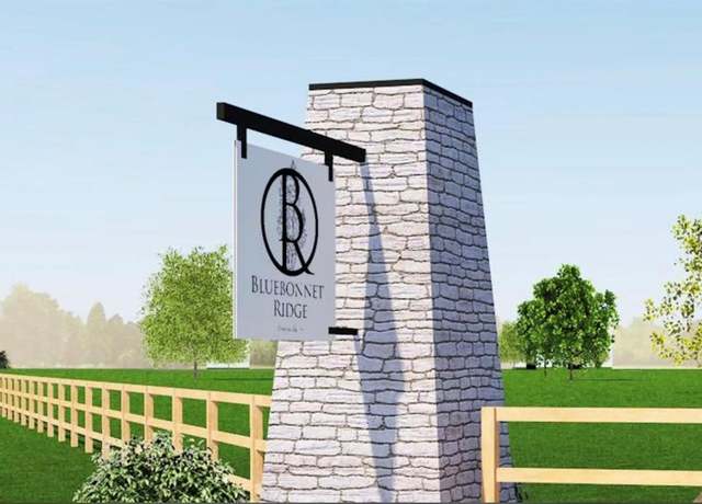 Property at 1141 Bluebonnet Ridge Dr, Chappell Hill, TX 77426