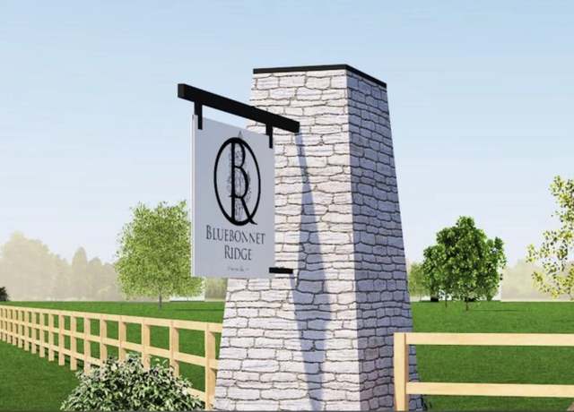 Property at 1141 Bluebonnet Ridge Dr, Chappell Hill, TX 77426