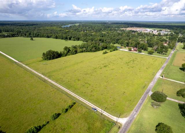 Property at 0 Mcguire Rd, Liberty, TX 77575
