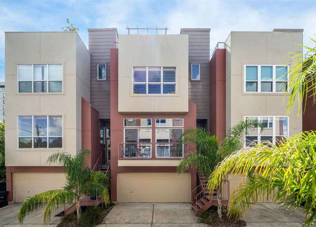 Property at 98 Drew St Unit B, Houston, TX 77006, 3 beds, 2.5 baths