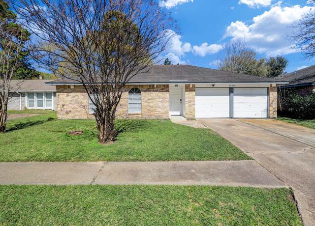 Property at 20106 Bolton Bridge Ln, Humble, TX 77338, 3 beds, 2 baths
