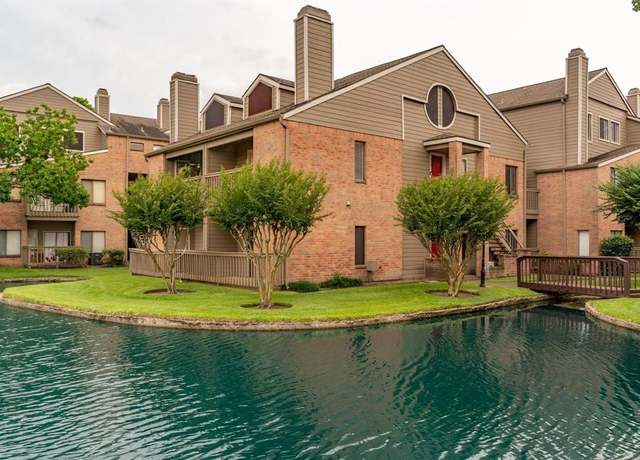 Property at 2023 Gentryside Dr #202, Houston, TX 77077, 2 beds, 2 baths