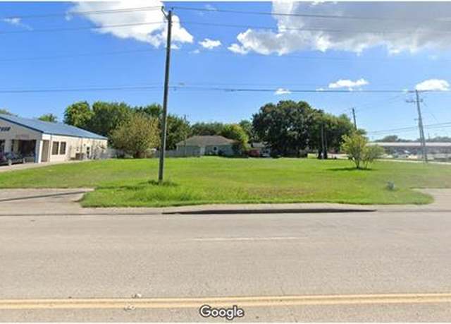 Property at 0 25th Ave St N, Texas City, TX 77590
