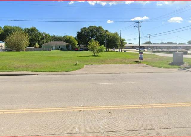 Property at 0 25th Ave St N, Texas City, TX 77590