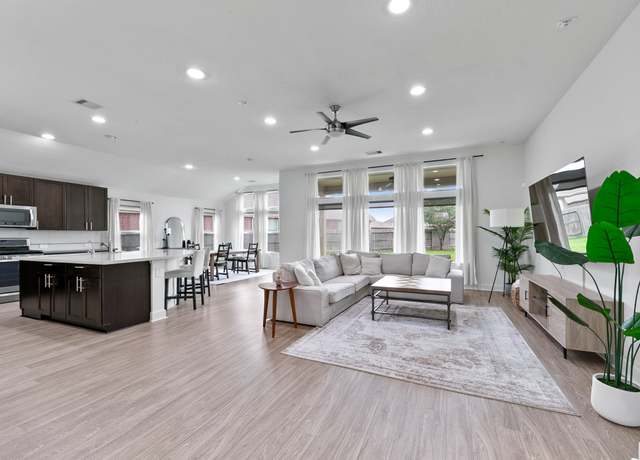 Property at 25219 Easton Ramsey Way, Richmond, TX 77406, 3 beds, 2.5 baths