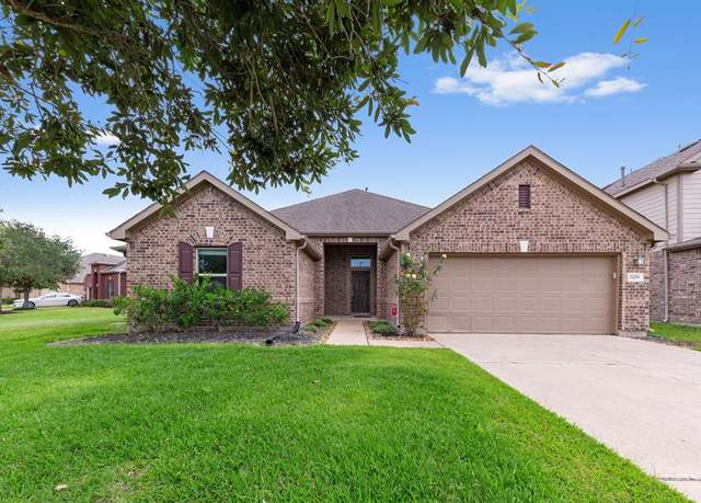 Property at 25219 Easton Ramsey Way, Richmond, TX 77406, 3 beds, 2.5 baths