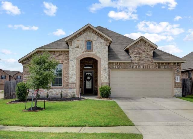 Property at 24203 Birchwood Creek Ct, Spring, TX 77389, 3 beds, 2 baths