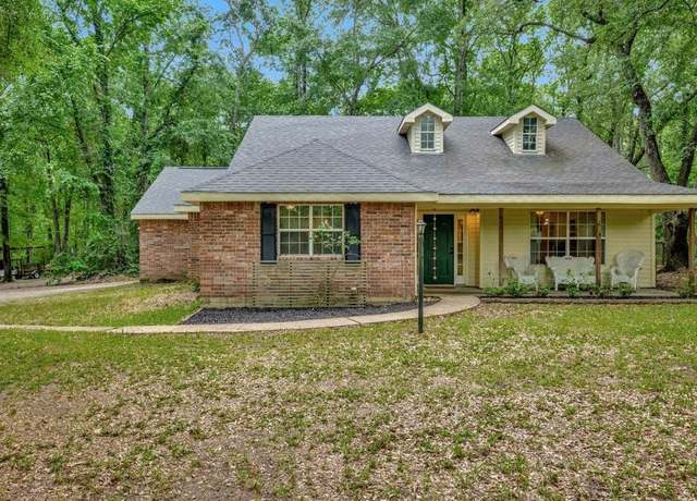 Property at 4533 Benton Dr, Lufkin, TX 75901, 3 beds, 2 baths