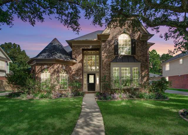 Property at 23410 Fairbranch Dr, Katy, TX 77494, 4 beds, 2.5 baths