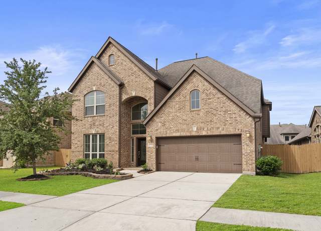 Property at 27935 Chiapas Dr, Spring, TX 77386, 4 beds, 3.5 baths