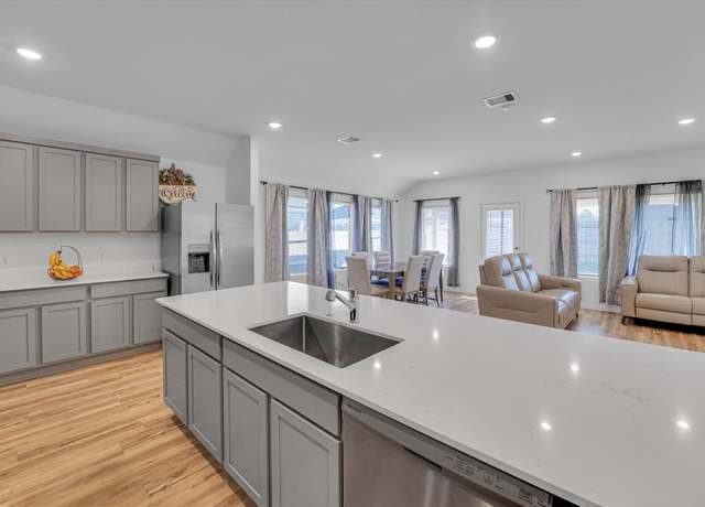 Property at 16911 Pin Cherry Leaf Dr, New Caney, TX 77357, 4 beds, 3 baths