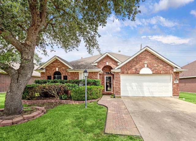 Property at 20518 Terra Springs Dr, Katy, TX 77449, 3 beds, 2 baths