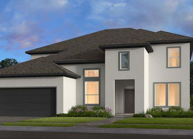 Property at 9227 Heckenberg Arbor Ln, Cypress, TX 77433, 5 beds, 4.5 baths