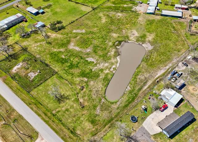Property at 130 County Road 486, Dayton, TX 77535