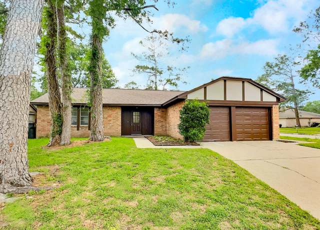 Property at 23102 Hill Creek Rd, Spring, TX 77373, 3 beds, 2 baths