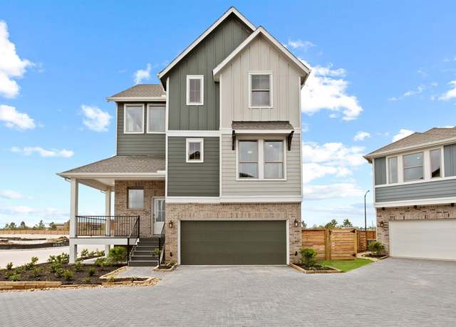 Property at 15138 Dry Creek Junction Pl, Cypress, TX 77433, 3 beds, 3.5 baths