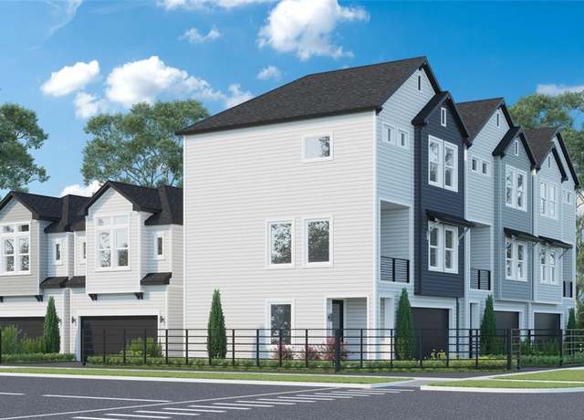 Property at 2711 Sampson St, Houston, TX 77004