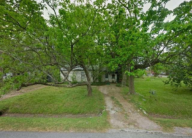 Property at 3704 Topping St, Houston, TX 77093, 3 beds, 1 bath
