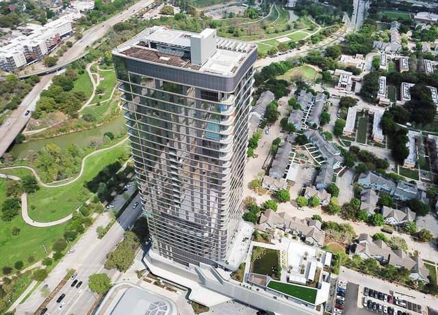 Property at 1711 Allen Pkwy #3302, Houston, TX 77019, 3 beds, 3.5 baths