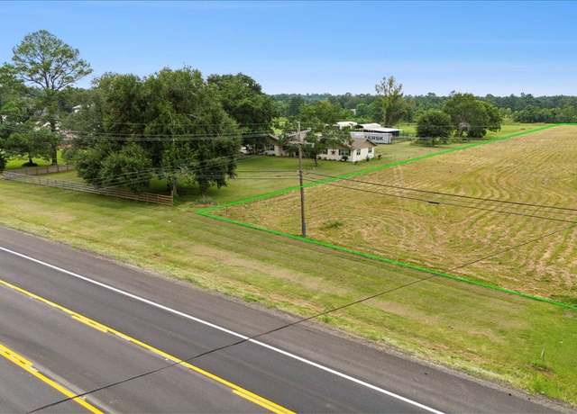 Property at TBD W Roundbunch Rd, Bridge City, TX 77611