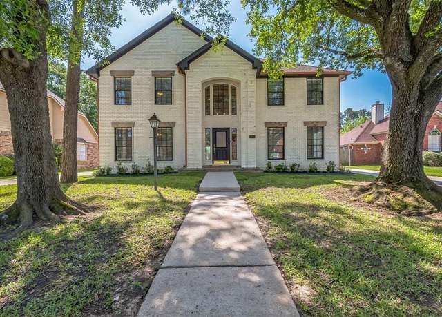 Property at 3615 Laurel Hollow Dr, Spring, TX 77388, 4 beds, 2.5 baths