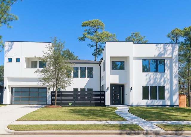 Property at 12914 Figaro Dr, Houston, TX 77024, 5 beds, 6 baths