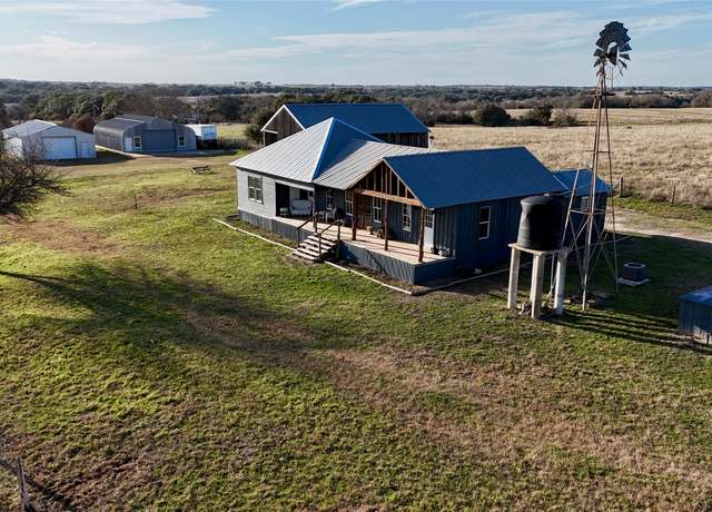 Property at 4228 County Road 256, Moulton, TX 77975, 3 beds, 2 baths