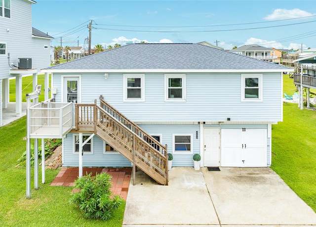 Property at 4222 Kent Dr, Galveston, TX 77554, 3 beds, 2 baths