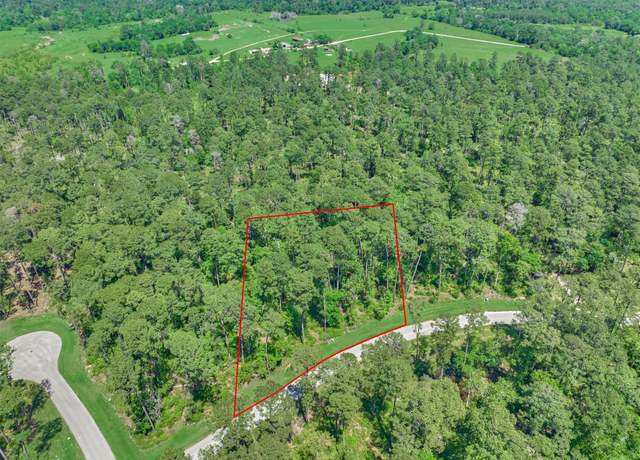Property at 4552 Lily Bean Rd, Montgomery, TX 77316