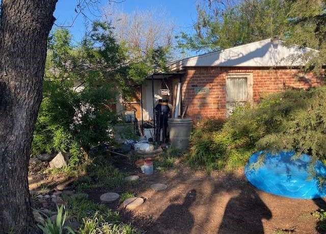 Property at 4302 Columbia Rd, Wichita Falls, TX 76310, 2 beds, 1 bath