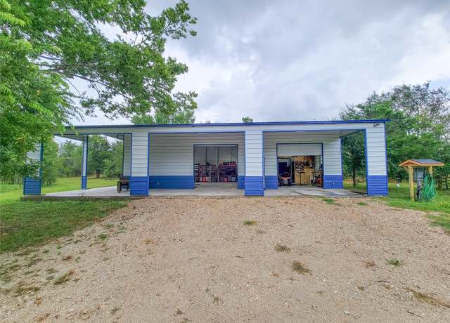 Property at 403 Beaver Lndg, Caldwell, TX 77836, 1 bed, 1 bath