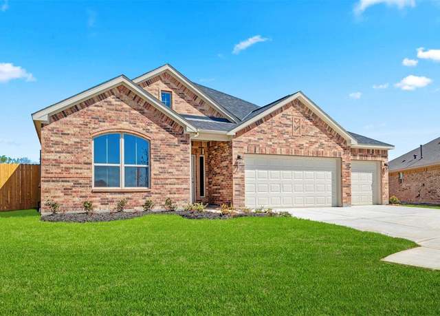 Property at 4202 Chadwick, Texas City, TX 77591, 3 beds, 2 baths