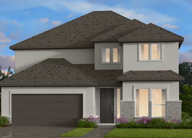 Property at 9618 Starry Eyes Ln, Richmond, TX 77407, 5 beds, 4 baths
