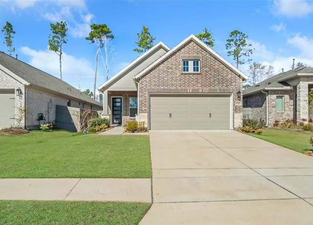 Property at 15527 Sunset Maple Ct, Conroe, TX 77302, 3 beds, 2 baths