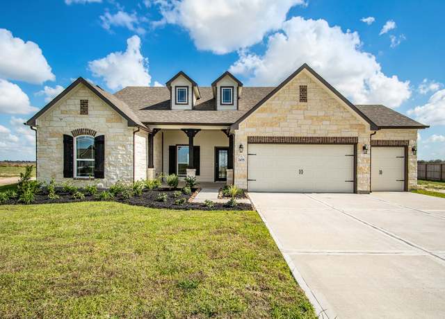 Property at 2475 Diamond D, Beaumont, TX 77713, 4 beds, 2.5 baths