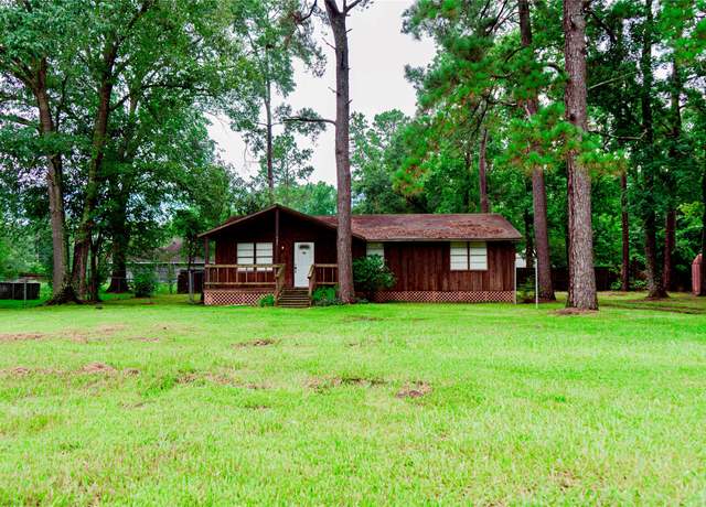 Property at 507 Elk Dr, Crosby, TX 77532, 2 beds, 1 bath