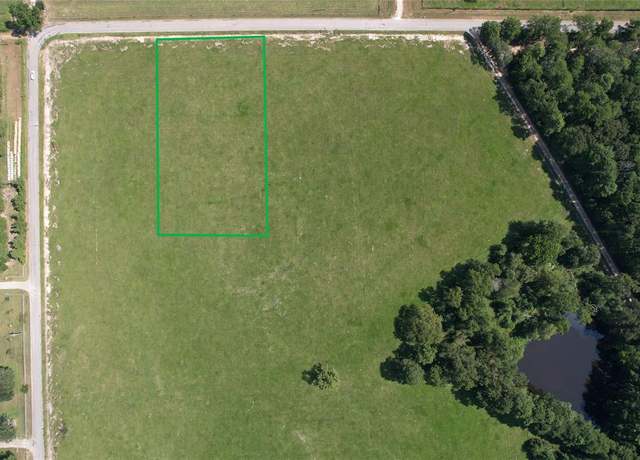 Property at 972 Jones, New Waverly, TX 77358