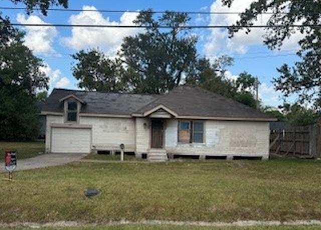 Property at 238 Betral St, Houston, TX 77022