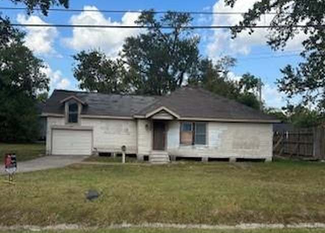 Property at 238 Betral St, Houston, TX 77022
