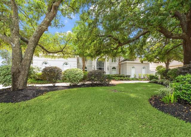 Property at 1623 Scenic Shore Dr, Kingwood, TX 77345, 6 beds, 6.5 baths