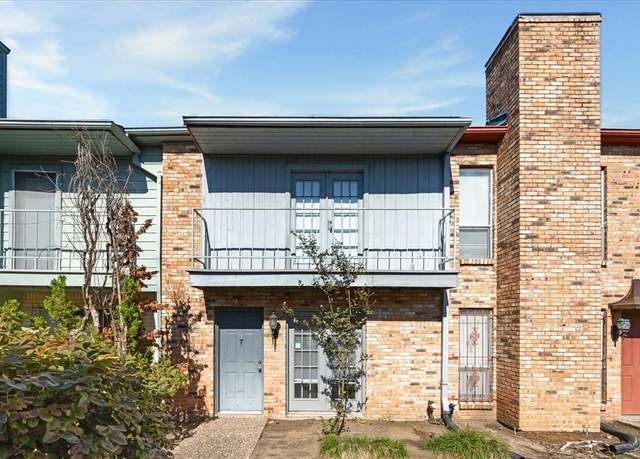 Property at 6111 Beverly Hill St #39, Houston, TX 77057, 2 beds, 1.5 baths